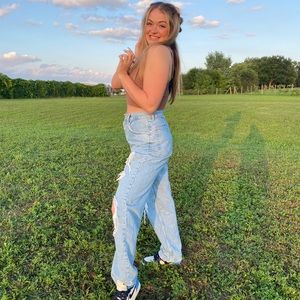 Meet your Posher, Camdyn